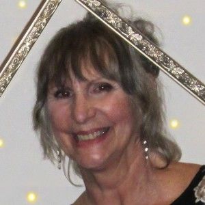 Meet your Posher, Louise